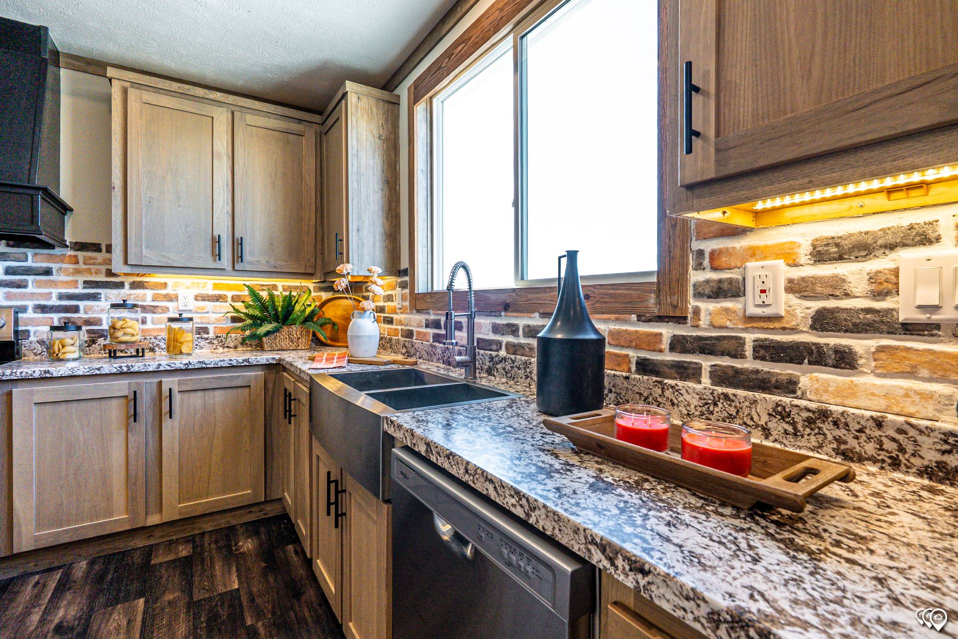 Creekside Series The Cedar Creek CS-3240 from Legacy Factory Direct Homes